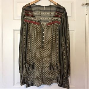 Free People Dress